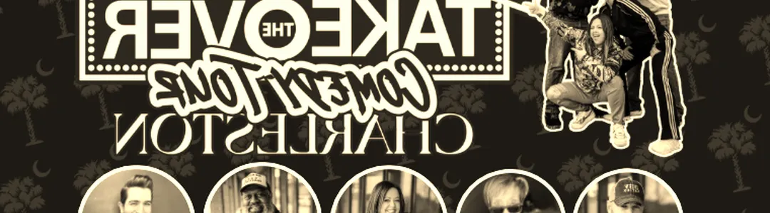 GenX Takeover Comedy Tour