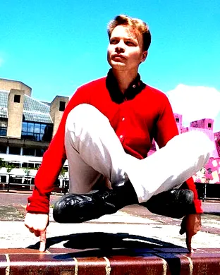 Geordie Greep