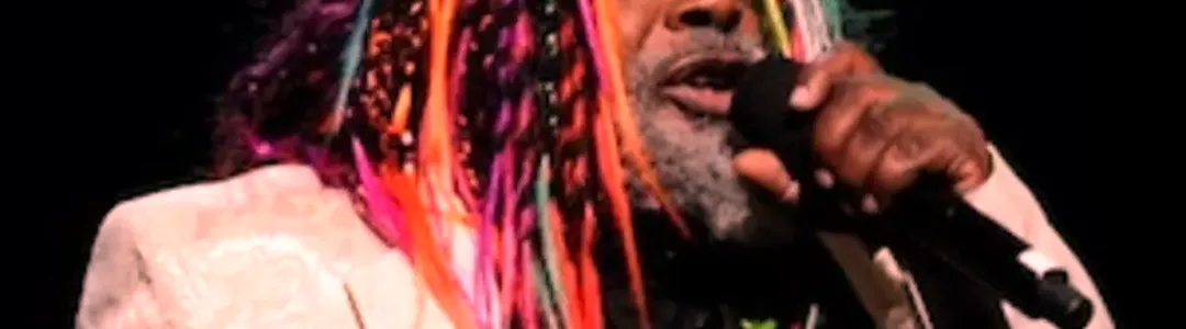 George Clinton