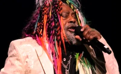 George Clinton