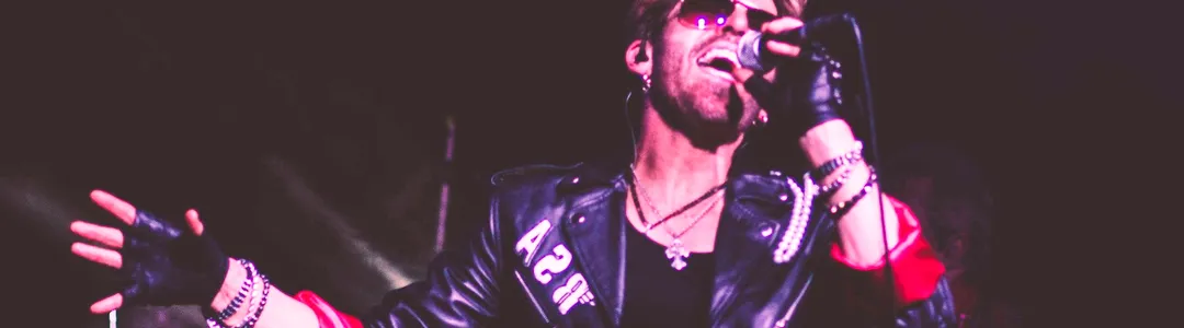 George Michael Reborn - A Tribute to George Michael