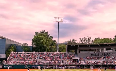 Georgia Bulldogs Baseball