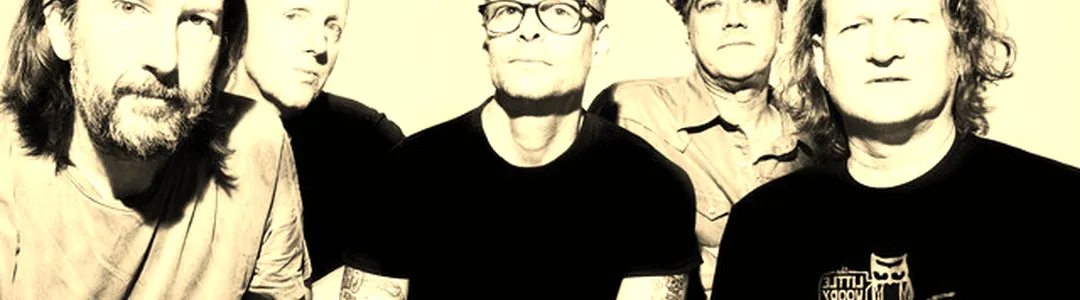 Gin Blossoms