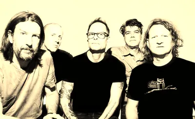 Gin Blossoms