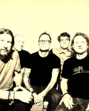 Gin Blossoms