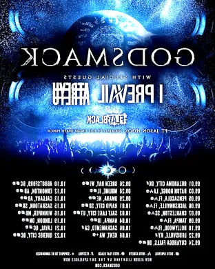 Godsmack