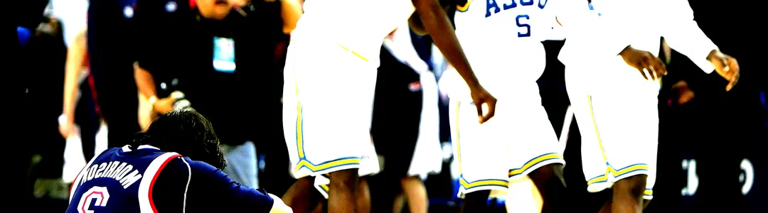 Gonzaga Bulldogs Basketball