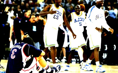 Gonzaga Bulldogs Basketball