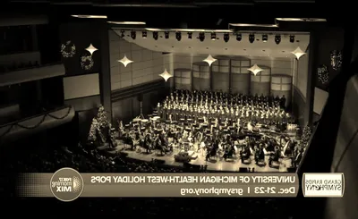 Grand Rapids Symphony 