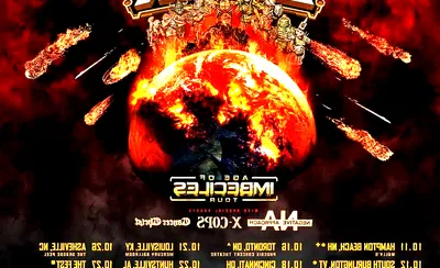 GWAR