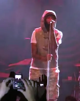 Gym Class Heroes & Lupe Fiasco