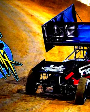 High Limit Racing sports event