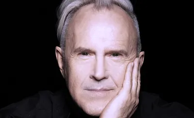 Howard Jones