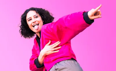 Ilana Glazer