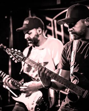 Jason Boland and The Stragglers