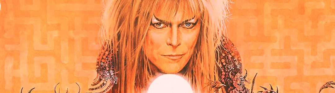 Jim Henson's Labyrinth - In Concert