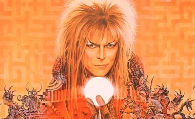 Jim Henson's Labyrinth - In Concert