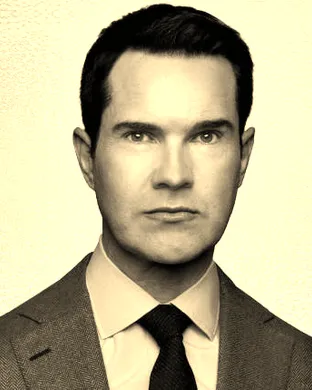 Jimmy Carr