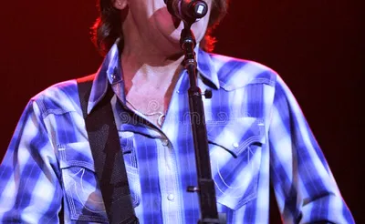John Fogerty