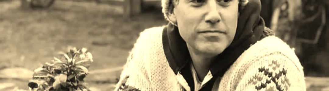Joshua Radin