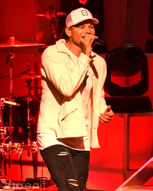 Kane Brown Council Bluffs