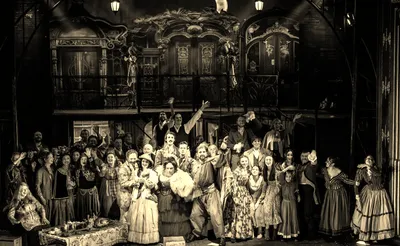 La Boheme