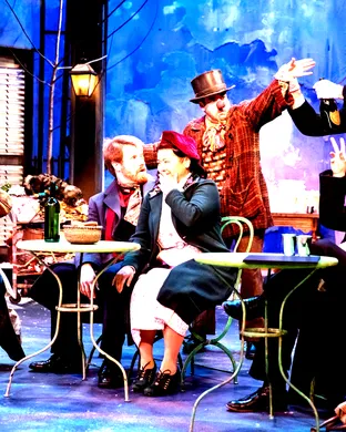 La Boheme