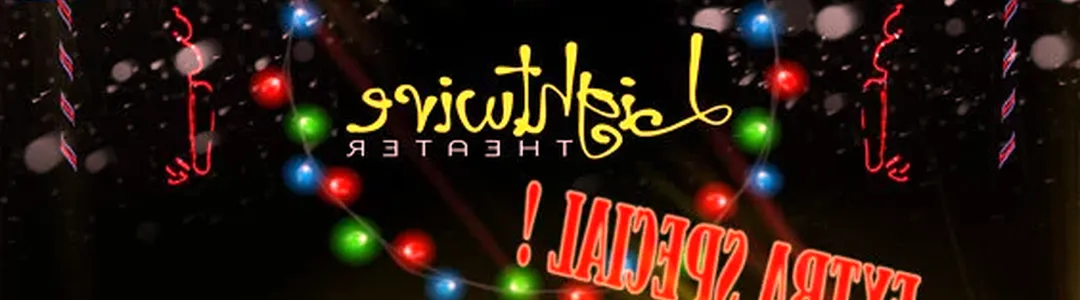 Lightwire Theater