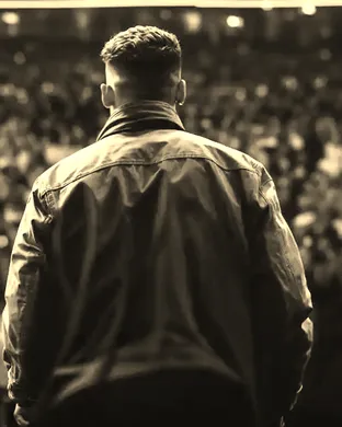 Little Stranger Omaha