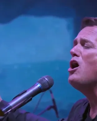 Michael W. Smith