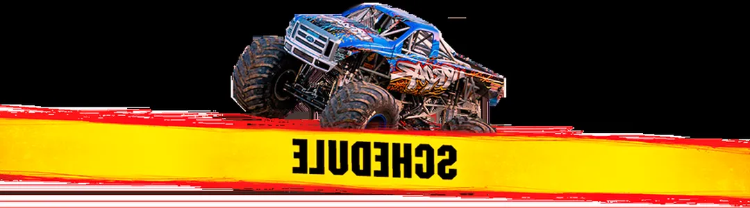 Monster Truck Throwdown