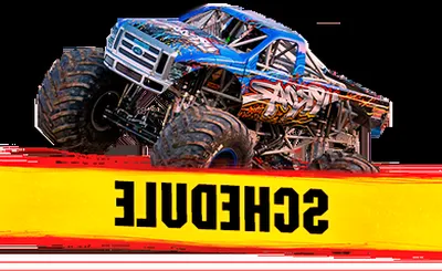 Monster Truck Throwdown