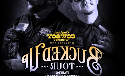 Moonshine Bandits