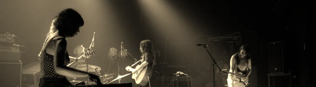 Nicole Atkins