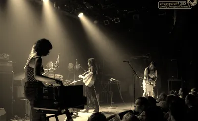 Nicole Atkins