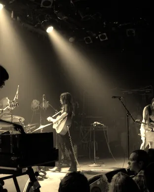Nicole Atkins