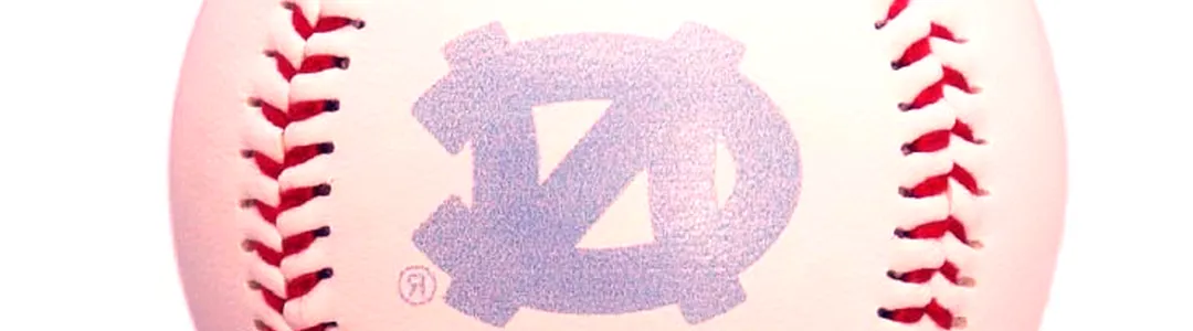 North Carolina Tar Heels Baseball