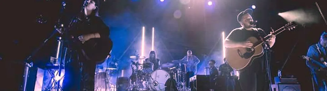 Of Monsters and Men