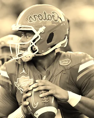 Ohio Bobcats Football