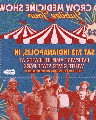 Old Crow Medicine Show