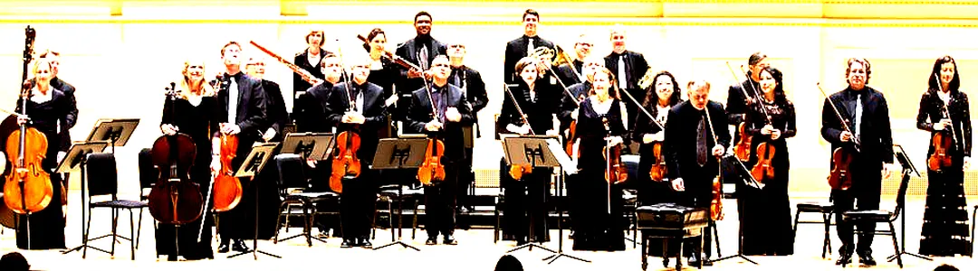Orpheus Chamber Orchestra