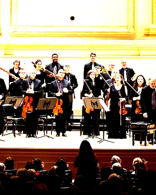 Orpheus Chamber Orchestra