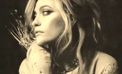 Paris Jackson