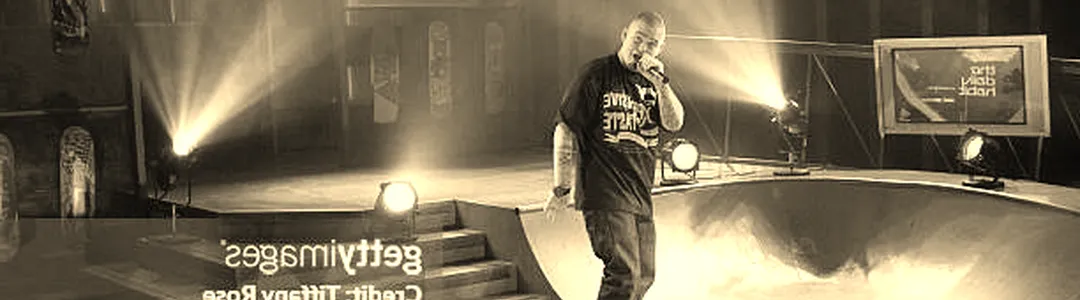 Paul Wall