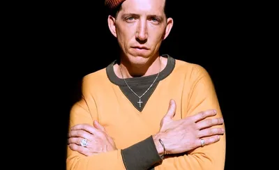 Pokey LaFarge