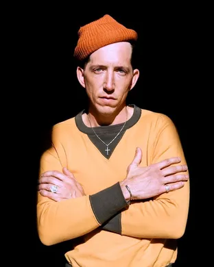 Pokey LaFarge