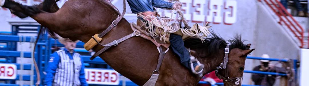 PRCA Rodeo