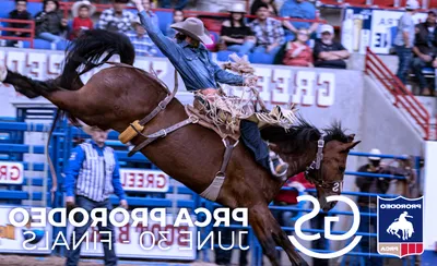 PRCA Rodeo