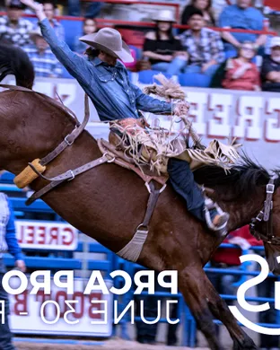 PRCA Rodeo