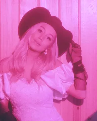 RaeLynn